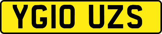 YG10UZS