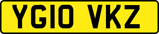 YG10VKZ