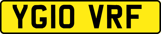 YG10VRF