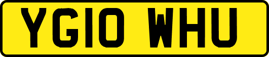 YG10WHU