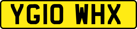 YG10WHX