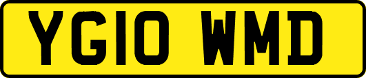 YG10WMD