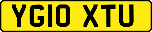 YG10XTU