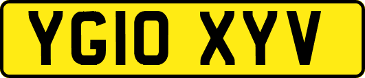 YG10XYV