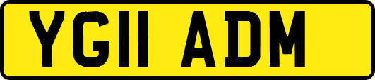 YG11ADM