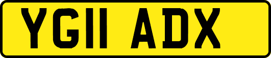 YG11ADX