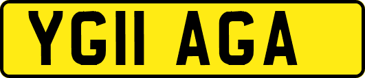 YG11AGA