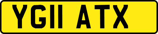 YG11ATX