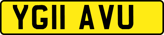 YG11AVU