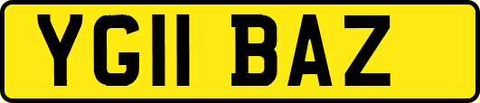 YG11BAZ
