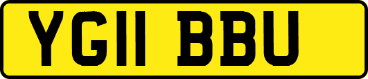 YG11BBU
