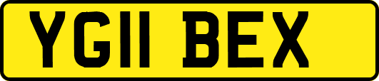 YG11BEX