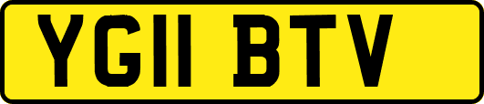 YG11BTV