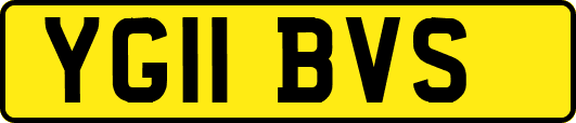 YG11BVS