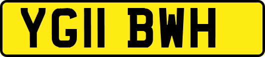 YG11BWH