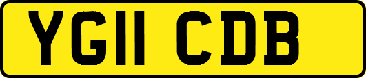 YG11CDB