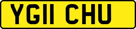 YG11CHU