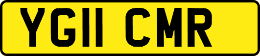 YG11CMR