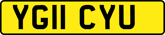 YG11CYU