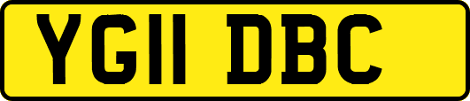 YG11DBC