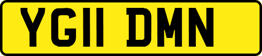YG11DMN
