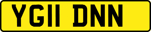 YG11DNN