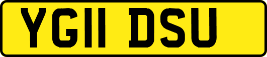 YG11DSU