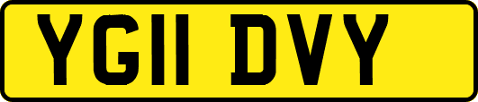 YG11DVY