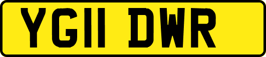 YG11DWR
