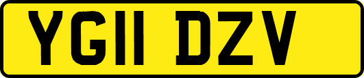 YG11DZV