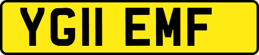 YG11EMF