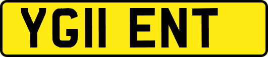 YG11ENT