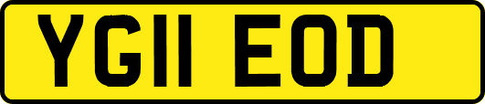 YG11EOD