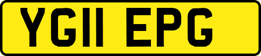 YG11EPG