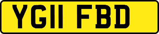 YG11FBD