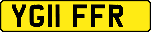 YG11FFR