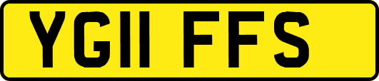YG11FFS