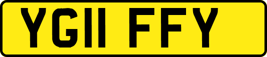 YG11FFY