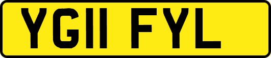 YG11FYL