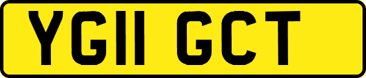 YG11GCT