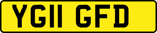 YG11GFD