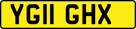 YG11GHX