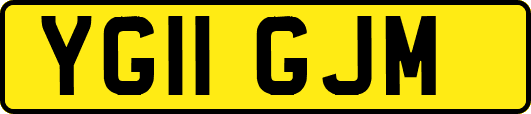 YG11GJM