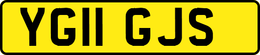 YG11GJS