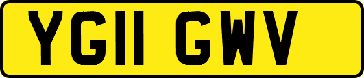 YG11GWV