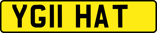 YG11HAT
