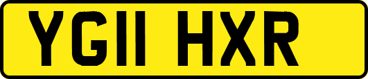 YG11HXR