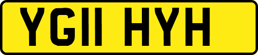 YG11HYH