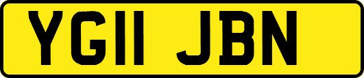 YG11JBN