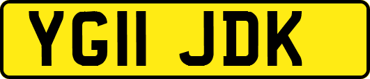 YG11JDK